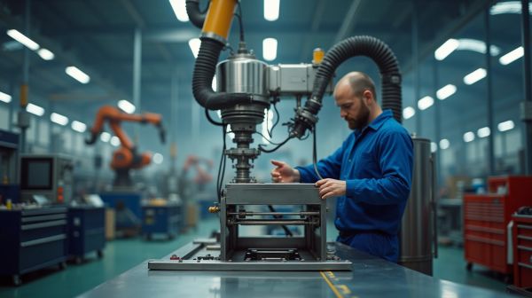 How to solve production challenges with bar feeders