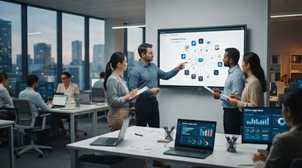 Top Strategies to Tackle SaaS Sprawl in Your Company