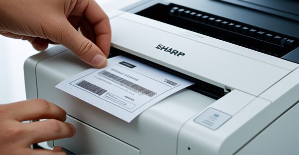 Unleashing potential: advancements in desktop label printers